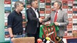 Imagem de Regresso a Portugal e grandeza do Marítimo pesaram na decisão de José Gomes