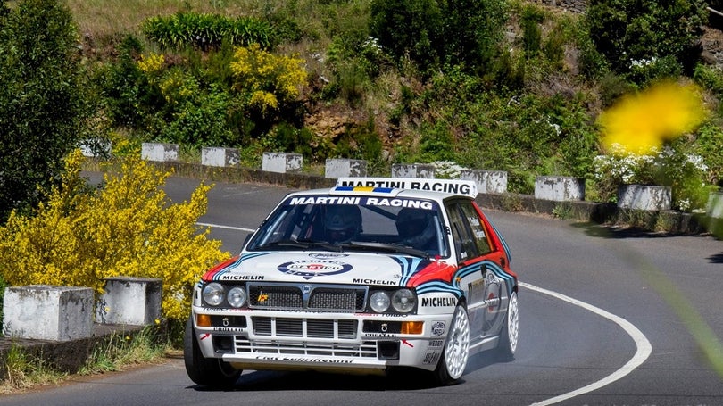 Imagem de Rampa do Monte autorizada pelas diversas entidades para abrir a temporada madeirense