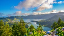 Madeira representada nas Jornadas Atlânticas nos Açores