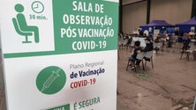 Imagem de Madeira já vacinou 530 crianças