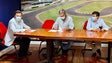 Imagem de Rui Abreu apresentou lista candidata para eleições da Associação de Karting da Madeira.