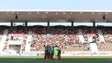 Imagem de Marítimo poupa 5 e promove 4 para desafio em Alvalade