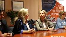 Imagem de Candidata do PSD diz que as RUP devem ter medidas específicas de apoio ao emprego