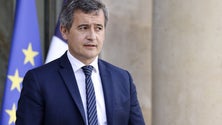 Imagem de Reino Unido recusa receber ucranianos
