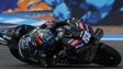 Imagem de Miguel Oliveira abandona GP de Espanha após ser abalroado