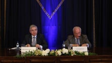 Imagem de Madeira debateu Organização Internacional do Trabalho