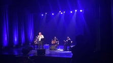 Imagem de António Palma lança primeiro álbum de fado (Vídeo)