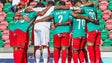 Imagem de Marítimo espera conseguir a terceira vitória consecutiva na II Liga (áudio)