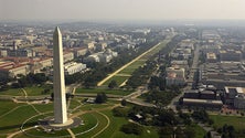 Imagem de Base das Lajes na agenda da reunião da Bilateral em Washington [Som]