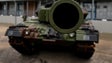 Imagem de UE deu quase 12 mil milhões de euros em apoio militar desde início da guerra na Ucrânia