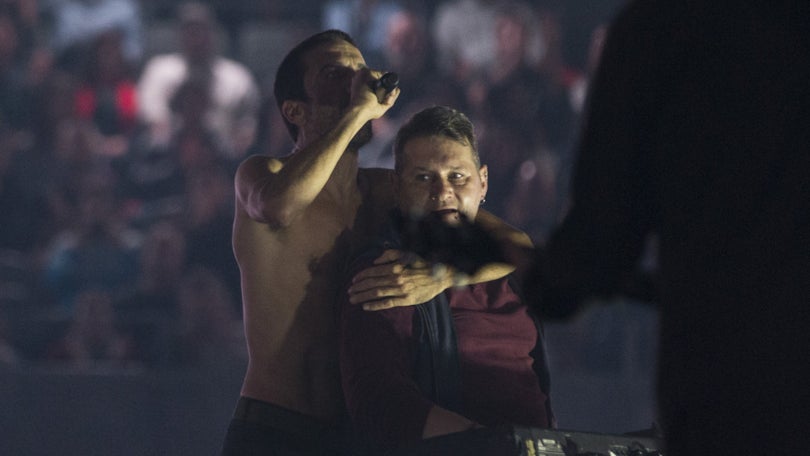 Imagem de Morreu o músico Elísio Donas dos Ornatos Violeta