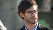 Imagem de PSD Madeira critica exclusão dos apoios do Regressar (vídeo)