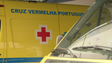 Cruz Vermelha quer recrutar voluntários para a emergência pré-hospitalar (vídeo)