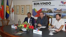 Imagem de Festival das Artes Túnel 8 na Calheta (áudio)