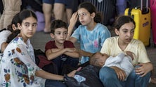 Imagem de Comité da ONU condena «graves violações» dos direitos das crianças em Gaza