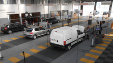 Imagem de Sector automóvel com novos aumentos