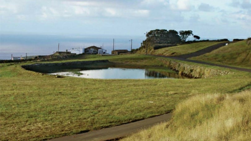 Concurso deserto