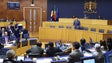 Imagem de Atribuição de medalha de mérito a Alberto João Jardim divide deputados da Madeira