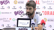 Imagem de Treinador do Nacional quer pontuar frente ao Boavista na sua estreia na I Liga (Áudio)