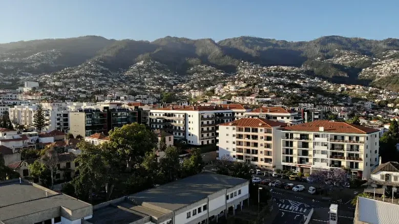 Custo de uma casa para arrendar na Madeira desceu 2,9% em novembro