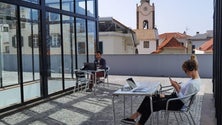Imagem de Vila de nómadas já conta com 80 trabalhadores (áudio)