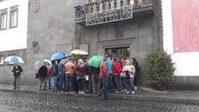 Imagem de Feirantes ameaçam impedir a realização das Festas de Santo Amaro