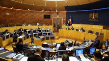 Imagem de Três propostas de alteração ao Orçamento da Madeira aprovadas na comissão de Economia