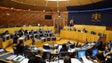 Três propostas de alteração ao Orçamento da Madeira aprovadas na comissão de Economia