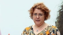 Imagem de Helena Freitas denuncia degradação de estradas (áudio)