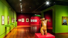 Imagem de Funchal decreta acesso gratuito a três museus municipais