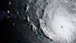 Imagem de Furacão Ophelia a 995 quilómetros dos Açores