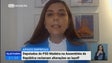 Deputados do PSD Madeira em São Bento exigem alterações ao lay-off (Vídeo)