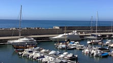 Imagem de Ocupação de 65% no Porto de Recreio da Calheta (áudio)