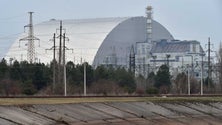 Imagem de Centrais nucleares têm estruturas de contenção muito resistentes