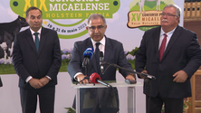 Imagem de Bolieiro e Jorge Rita criticam discriminação da República com os produtores açorianos