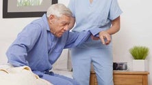 Imagem de Segurança Social da Madeira contrata 30 ajudantes domiciliárias em abril
