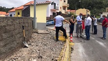 Imagem de Investimento de um milhão no Caniço (vídeo)
