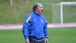 Imagem de José Viterbo confirmado como técnico do União da Madeira