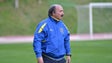 José Viterbo confirmado como técnico do União da Madeira