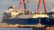 Imagem de Força Aérea resgata tripulante a 208 milhas da Ponta de São Lourenço