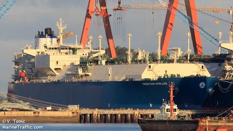 Força Aérea resgata tripulante a 208 milhas da Ponta de São Lourenço