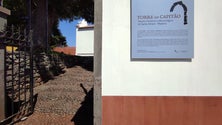 Imagem de Varrer dos Armários na Torre do Capitão