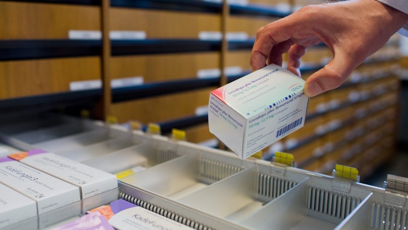 Governo impede descida nos preços dos medicamentos até 15 euros