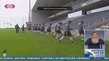 Imagem de Nacional recebe amanhã o Boavista às 20:30 no Estádio da Madeira