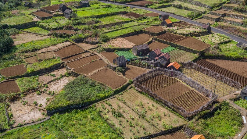 Imagem de Chão da Ribeira candidato às 7 Maravilhas – Aldeias de Portugal