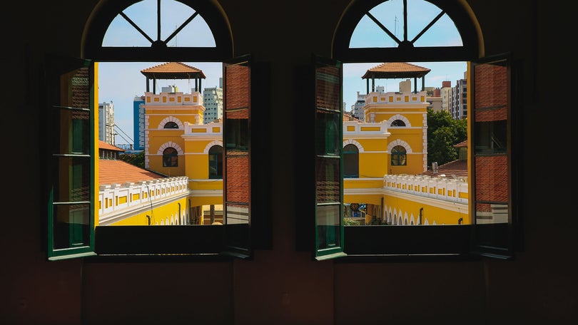 Imagem de Mercado Público, balaio de memórias
Lélia Pereira Nunes