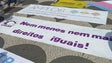 Imagem de Bloco de Esquerda na marcha LGBTI com garantia de disponibilidade para produzir legislação
