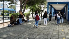 Imagem de Modelo dos exames nacionais semelhante a 2021