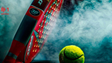 Imagem de Enciclopédia do Desporto: Ténis vs Padel