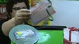 Imagem de Euromilhões com `jackpot` de 99 milhões de euros